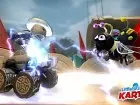 LittleBigPlanet Karting 