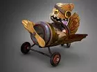 LittleBigPlanet Karting - Imagen