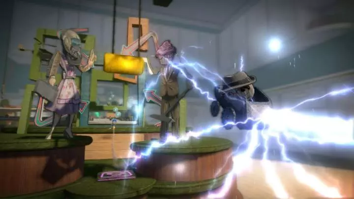 LittleBigPlanet Karting - PS3