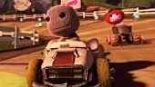 LittleBigPlanet Karting: Debut Trailer