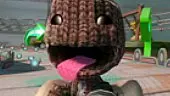 LittleBigPlanet Karting: Trailer oficial
