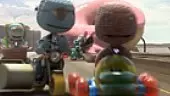 LittleBigPlanet Karting: Anuncio TV