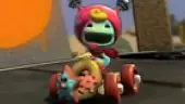 LittleBigPlanet Karting: Trailer de Lanzamiento