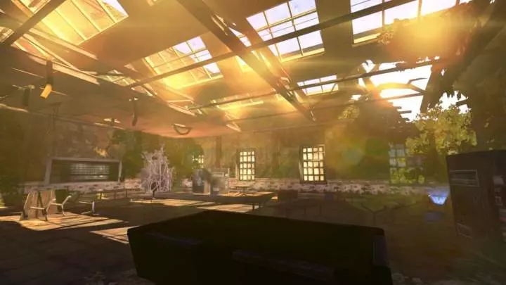 NeverDead Expansion Volume 1