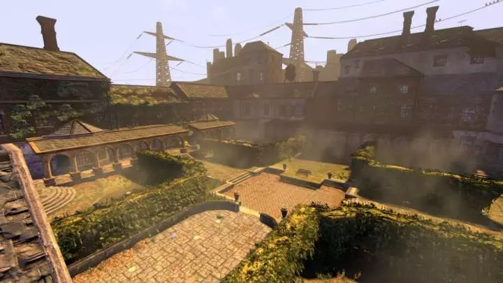 NeverDead Expansion Volume 1