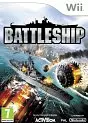 Battleship Wii