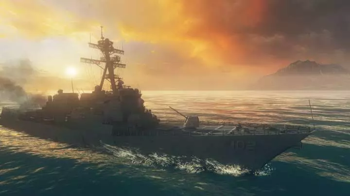 Battleship - PS3