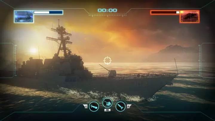 Battleship - PS3