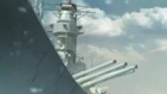 Battleship: Teaser Trailer