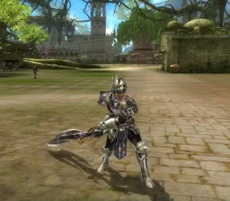 RODE Rise of Dragonian Era