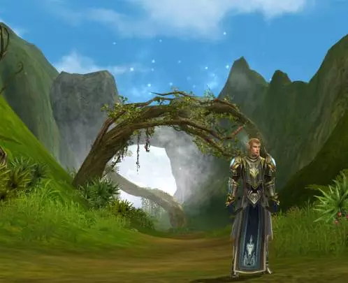 RODE Rise of Dragonian Era