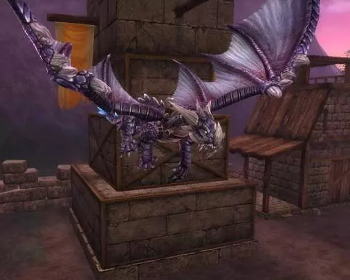 RODE Rise of Dragonian Era - PC