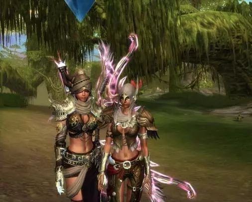 RODE Rise of Dragonian Era