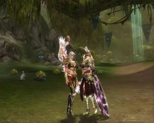 RODE Rise of Dragonian Era