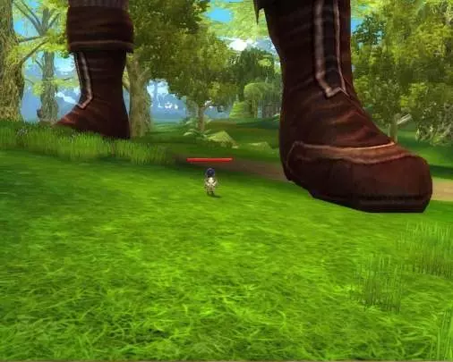 RODE: Rise of Dragonian Era