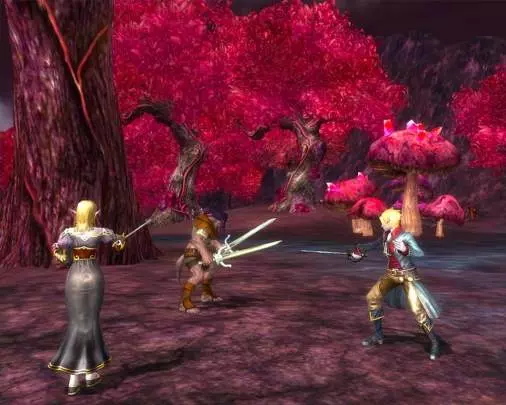 RODE Rise of Dragonian Era