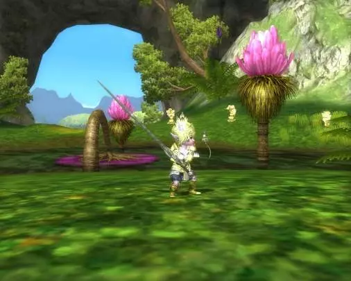 RODE Rise of Dragonian Era