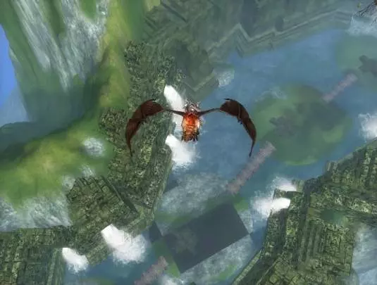 RODE Rise of Dragonian Era - PC