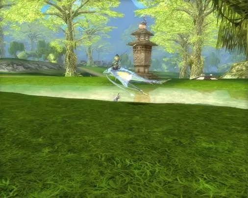 RODE Rise of Dragonian Era