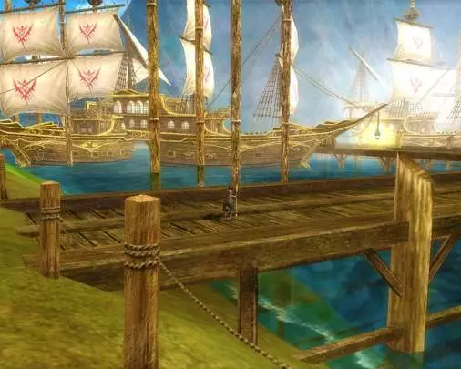 RODE: Rise of Dragonian Era