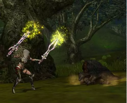 RODE Rise of Dragonian Era