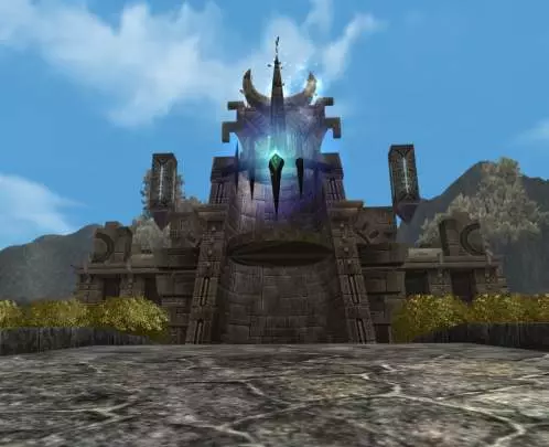 RODE Rise of Dragonian Era - PC