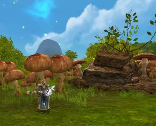 RODE Rise of Dragonian Era