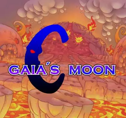 Gaia's Moon