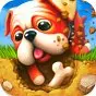 Diggin' Dogs iOS
