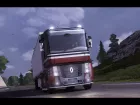 La guerra de Rusia y Ucrania también afecta al contenido de Euro Truck Simulator 2