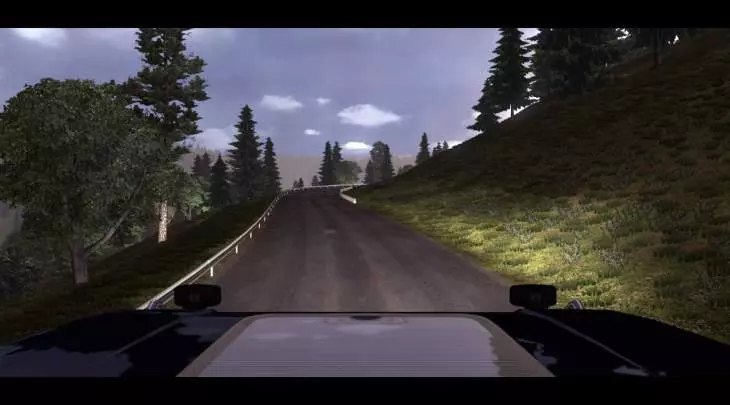 Euro Truck Simulator 2