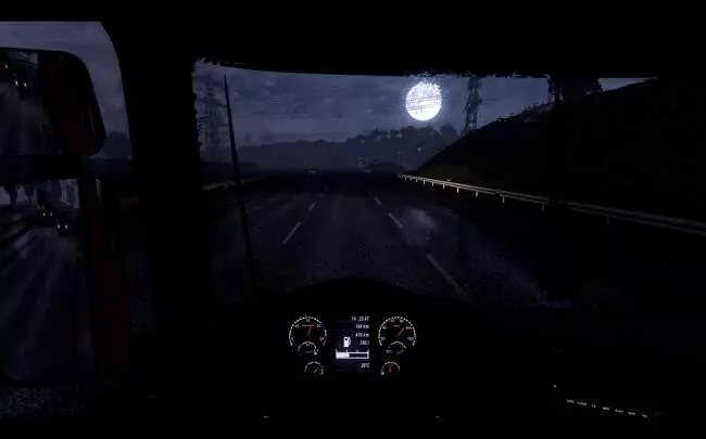Euro Truck Simulator 2