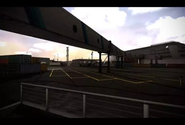 Euro Truck Simulator 2 - PC