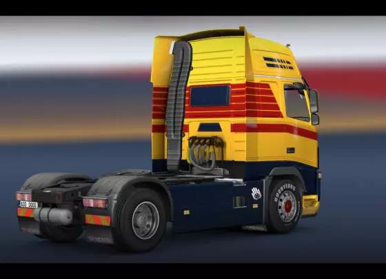 Euro Truck Simulator 2 - PC