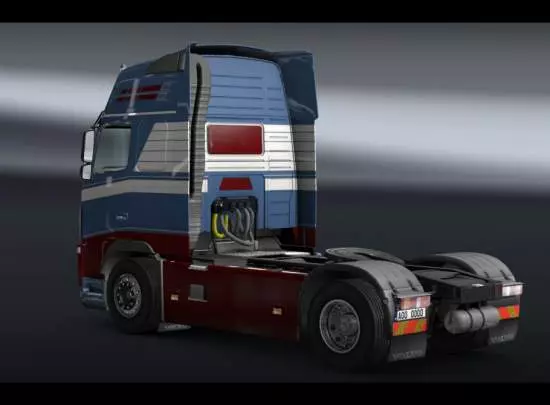 Euro Truck Simulator 2