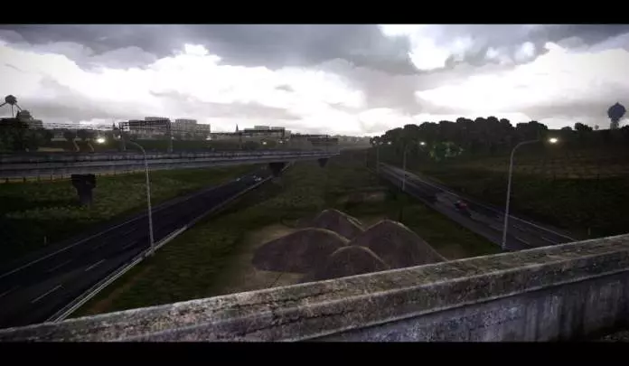 Euro Truck Simulator 2