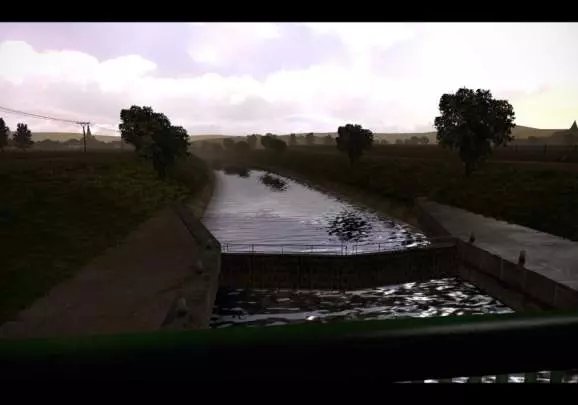 Euro Truck Simulator 2