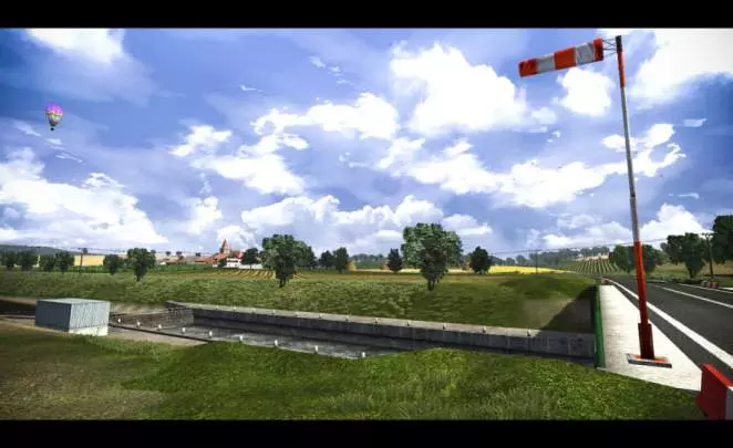 Euro Truck Simulator 2