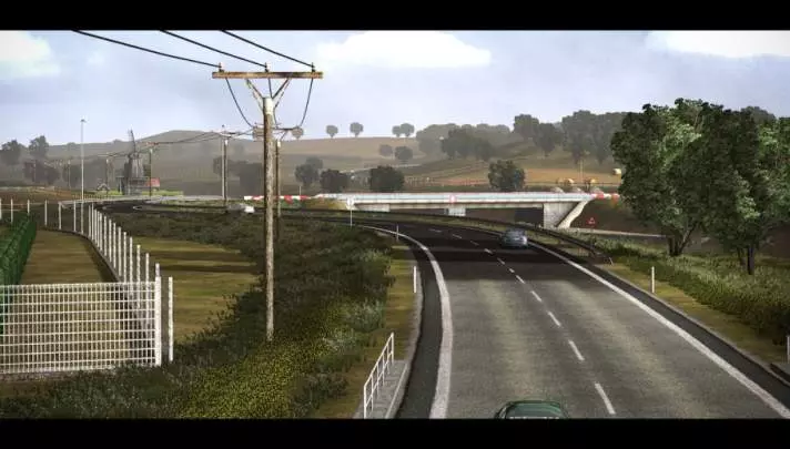 Euro Truck Simulator 2