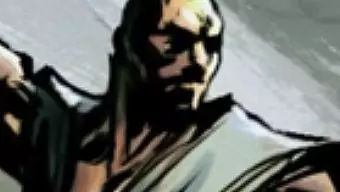 Kung Fu Strike The Warrior's Rise: Teaser Trailer