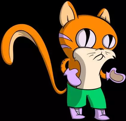 Dragons vs. Unicorns