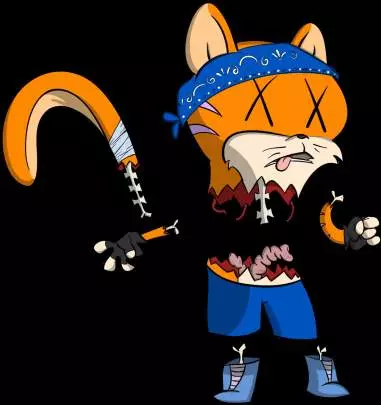 Dragons vs. Unicorns