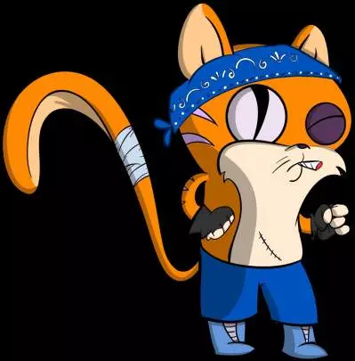 Dragons vs. Unicorns - iOS