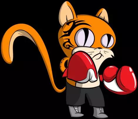 Dragons vs. Unicorns