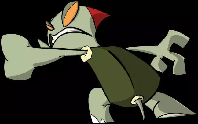 Dragons vs. Unicorns