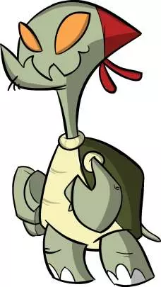 Dragons vs. Unicorns