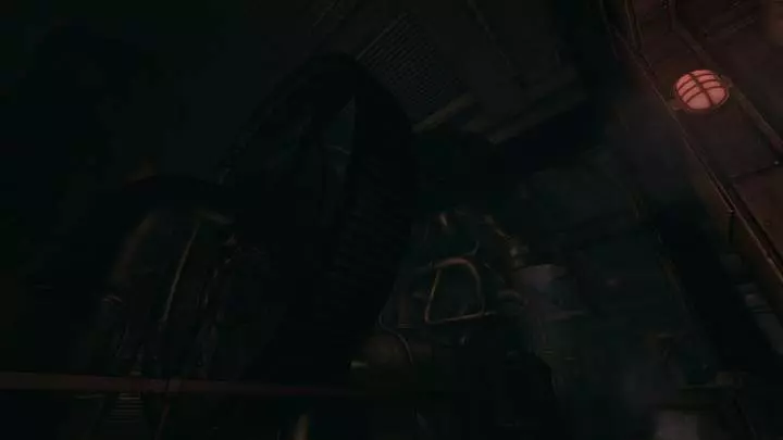 Amnesia A Machine for Pigs - PC