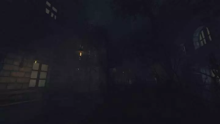 Amnesia A Machine for Pigs - PC