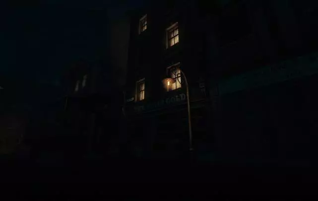 Amnesia A Machine for Pigs