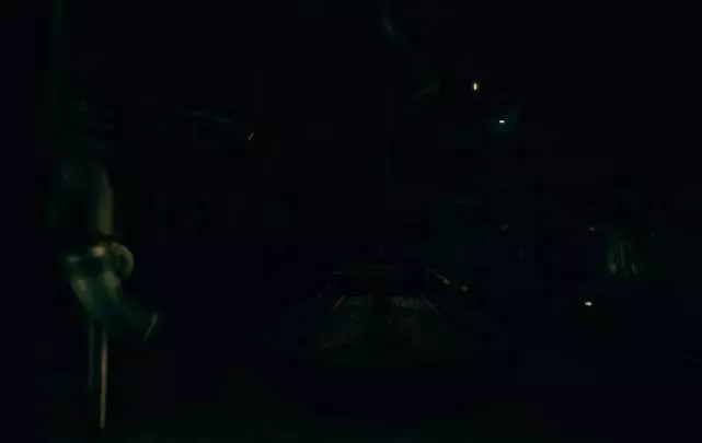 Amnesia A Machine for Pigs